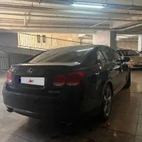 لکسوس gs430|خودرو سواری و وانت|تهران, مینی‌سیتی (شهرک نفت)|دیوار