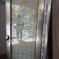 ساخت و تعمیر پنجره و شیشه