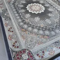 فرش طرح زمرد ۶متری، ۹متری، ۱۲متری