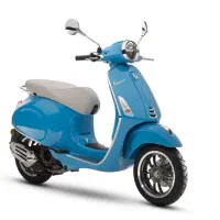 وسپا ۵۰ درجه لیمیتد ادیشن