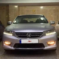هوندا آکورد