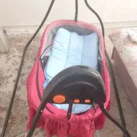 گهواره برقی