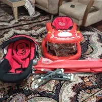 کریر ورورورک وگهواره نونو