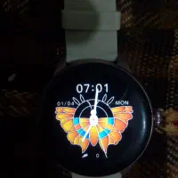 ساعت هوشمند