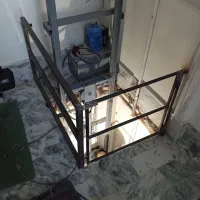 اجرای جوشکاری