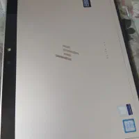 فروش لپتاپ لمسی همراه کیبورد hp elite x 2