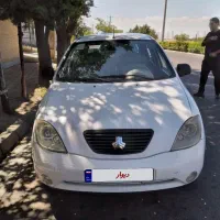 تیبا مدل ۹۳ دوگانه کارخانه