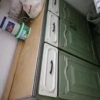 کابینت