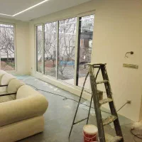 نقاشی ساختمان/اجرای تمیز/قیمت منصفانه