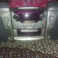 ظبط پاناسونیک
