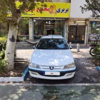 پژو پارس