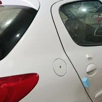 207 ارتقا فول پانا دنده