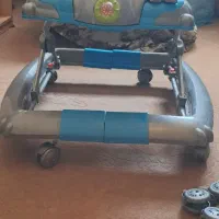 روروئک دو کاره