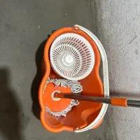 سطل و زمین شوی جرخشی