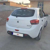 تیبا ۲