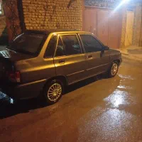 پراید مدل 90