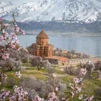 تور انفرادی وان / انتخاب تاریخ دلخواه