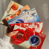 مروارید عشق