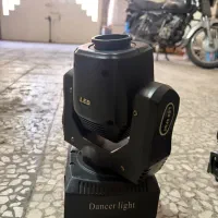 مووینگ بیم ۶۰وات