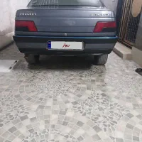 405 glx مدل 1398