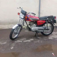 موتور سیکلت