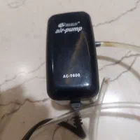 پمپ هوا آکواریوم