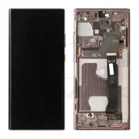 ال سی دی گوشی note 20 ultra سامسونگ