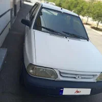 فروش پراید88دوگانه کارخانه
