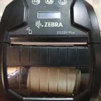 لیبل پرینتر زبرا
