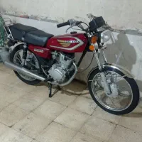 موتور سیکلت مزایده فنی درجه یک