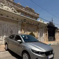 تارا v1 شش دنده