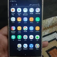 گوشی j7 prime سالم