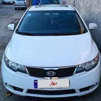 سراتو مدل ۹۶ ابشنال