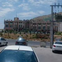 مغازه ۵۰ متری،تاپ لوکیشن فاز ۸
