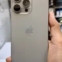 آیفون 15pro max za بدون رجیستر مصوب