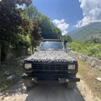 فروش خودرو پاترول