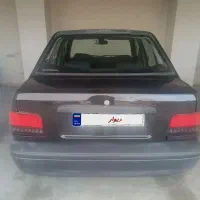 پراید مدل ۸۳