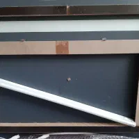 آیینه چراغ دار