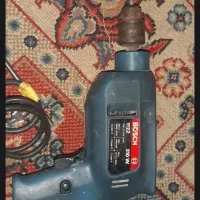 دریل وینگ فرز