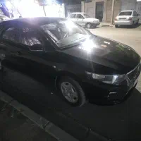 تارا v1 پلاس ۶دنده مشکی آبنوس