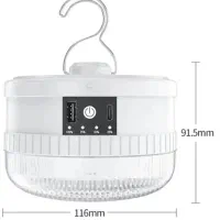 DP80 وات|لامپ و چراغ|تهران, فدک|دیوار