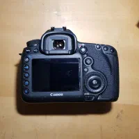 Canon EOS 5Ds  50MP|دوربین عکاسی و فیلم‌برداری|تهران, تجریش|دیوار