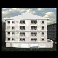 مشارکت زمین سندار ۱۸۰ متری در حمیدیان