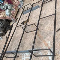 کلیه ی تاسیسات ساختمان