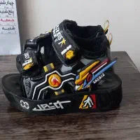 صندل پسرانه