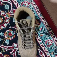 لگ کفش پیدا شده