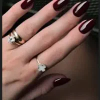 دعوت به همکاری ناخنکار در سالن گلاریس