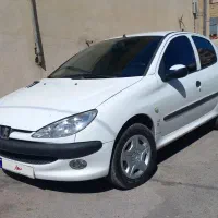 ۲۰۶ تیپ ۵ مدل ۹۴