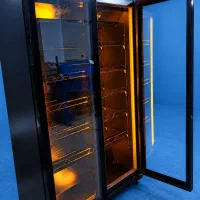 یخچال فروشگاهی
