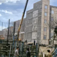 جرثقیل.معمار ایران نژاد